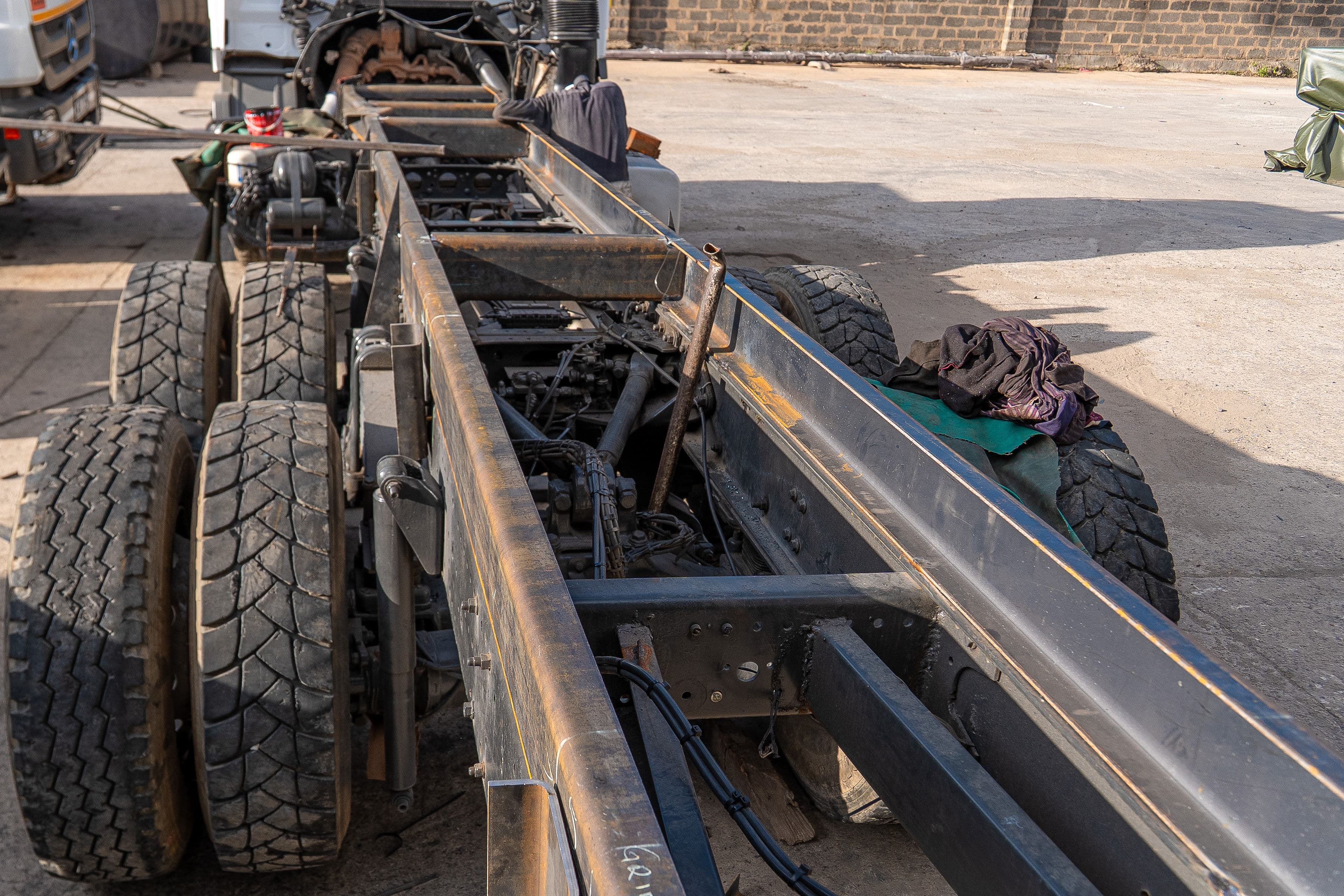 Exhaust Systems