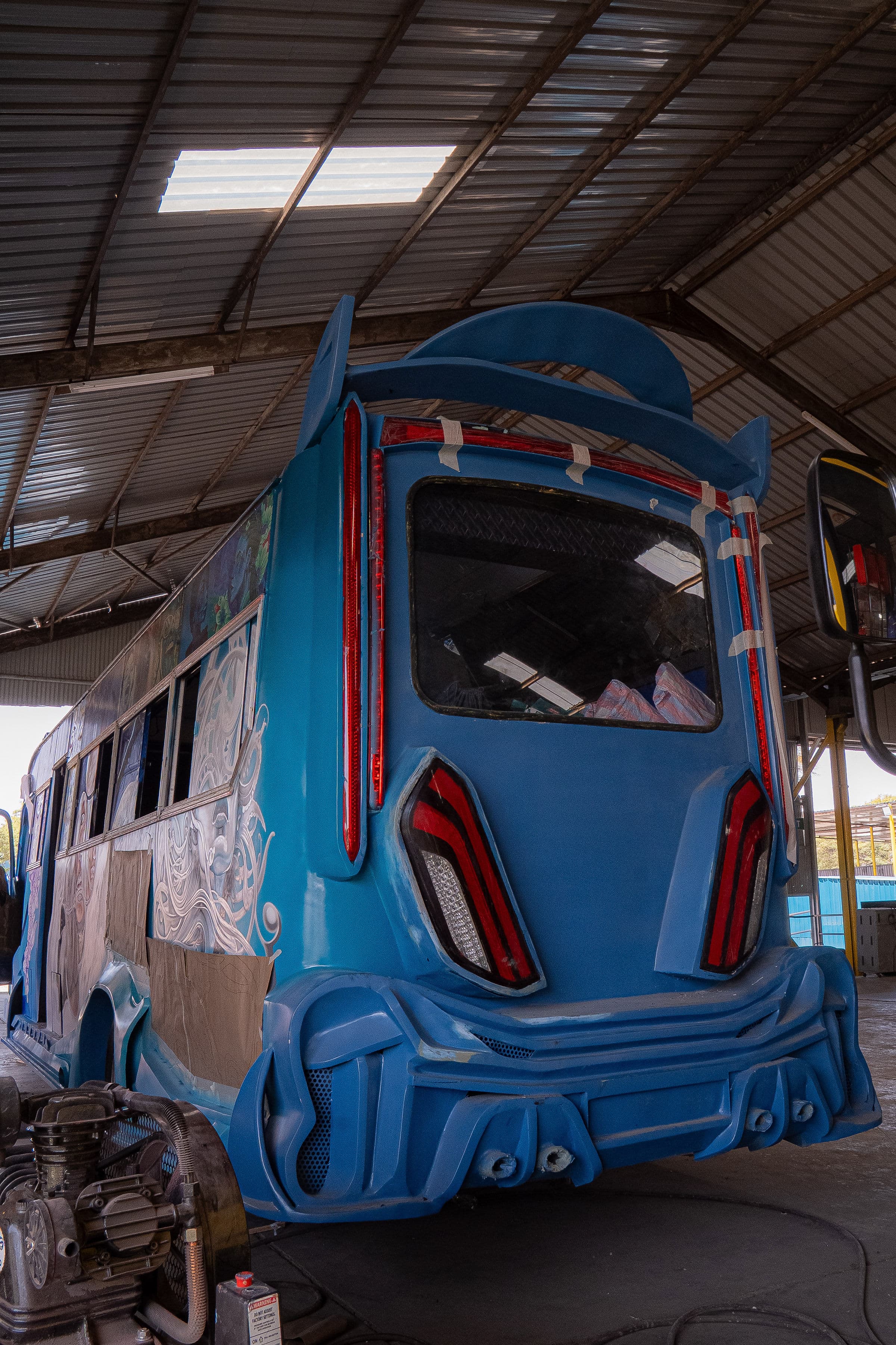 Urban Transit Buses