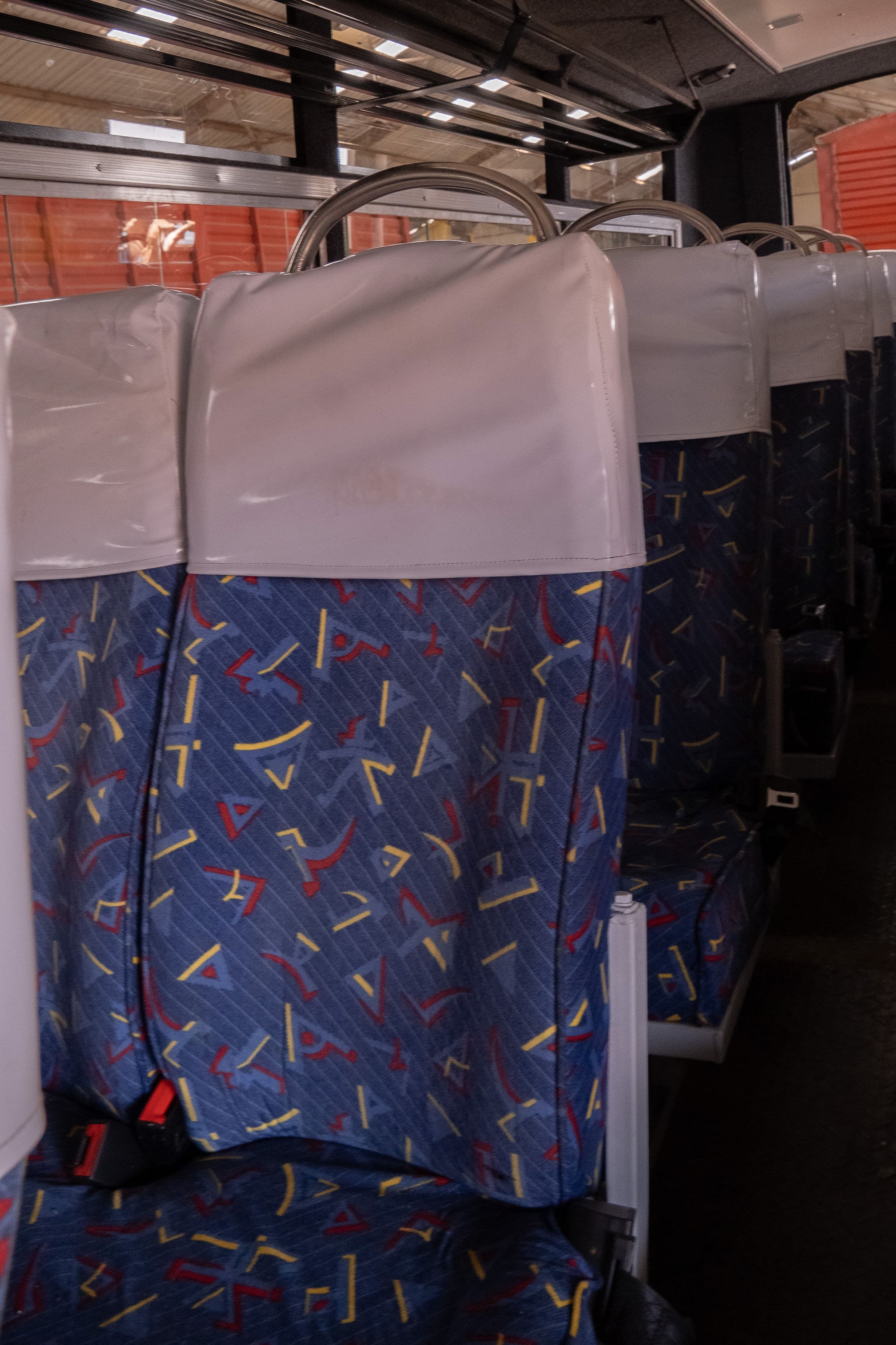 Staff Transport