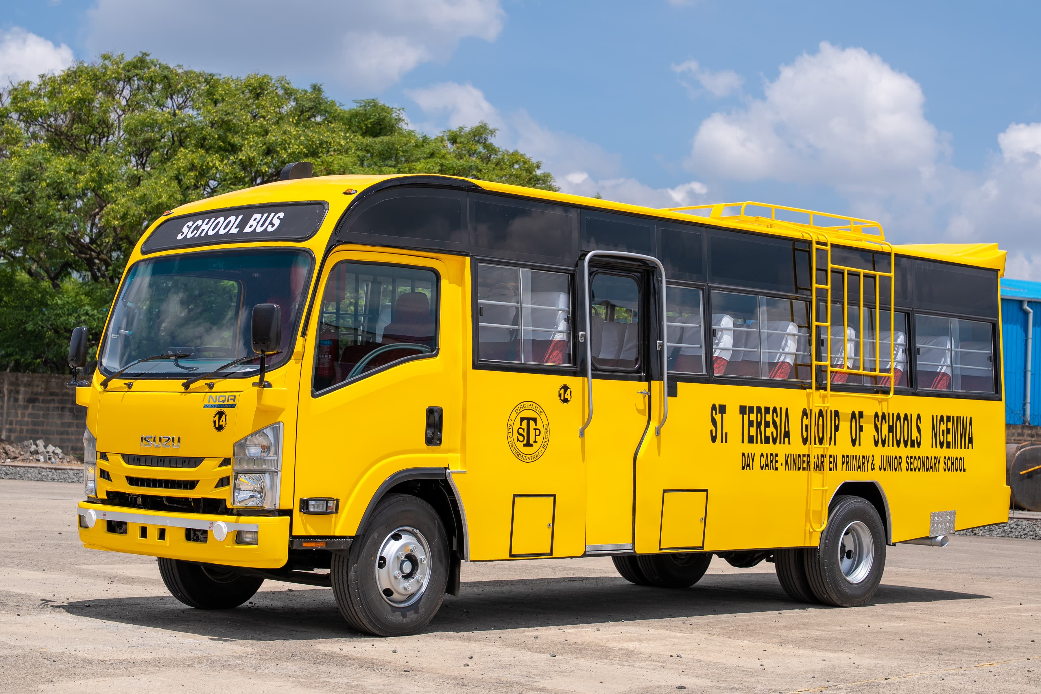 School Buses